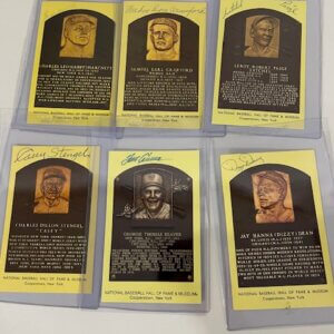 1963 Topps Baseball Lot of 186 w/dups VG/EX